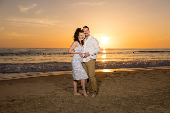 Tamarak State Beach Family Photos-079