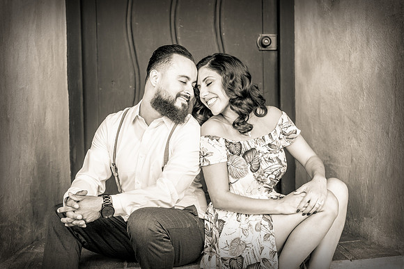 San Juan Capistrano Engagement-100