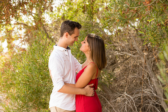 Abalone Cove Nature Preserve - David England Photography-139