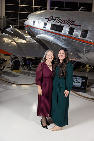 Portraits Lyon Air Museum-260