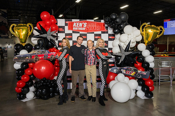 K1 Speed Anaheim Ca -39