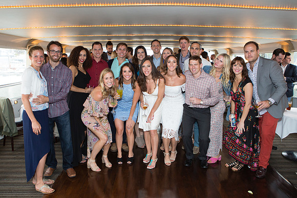 Hornblower Dream On Yacht-105