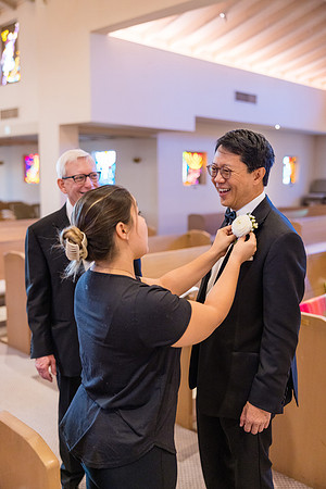 Indian Canyon Golf Resort Wedding Photos-1
