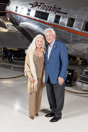 Portraits Lyon Air Museum-264