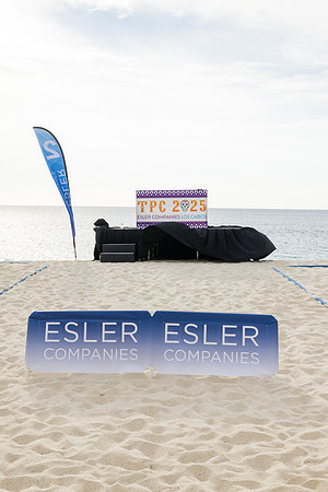 Esler Cabo - Day 4-8