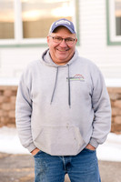 Alan Johnson AKA Smiley(MarshallMinnesota)