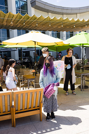 Long Beach Aquarium - Bithrday Photos-035