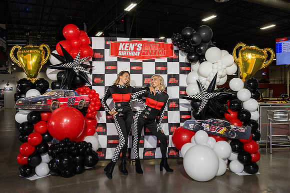 K1 Speed Anaheim Ca -58