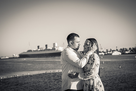 Engagement Photography Long Beach-153