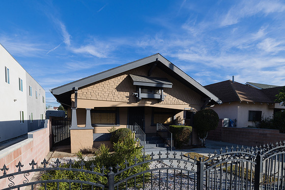 207 W 50th St LA - David England Photography-016