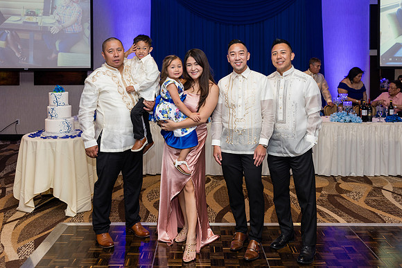 Sunset Casino Las Vegas Wedding Photos -31