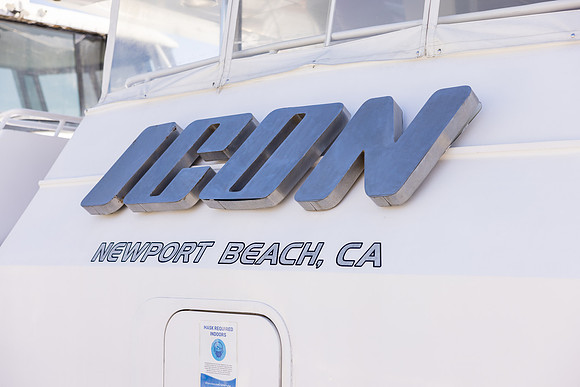 Icon Yacth Newport Beach Wedding -005