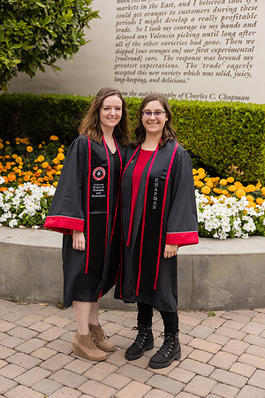 Chapman Baccalaureate -088
