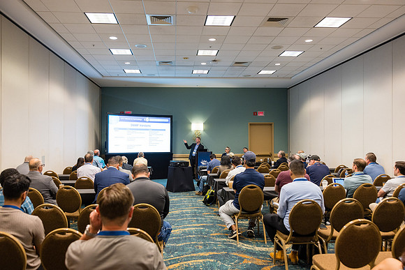 UTC Telecom and Technology Conference-Day 2-124