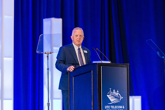 UTC Telecom and Technology Conference-Day 2-025