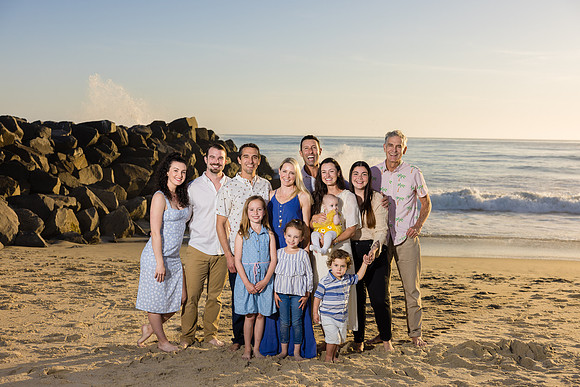 Tamarak State Beach Family Photos-002