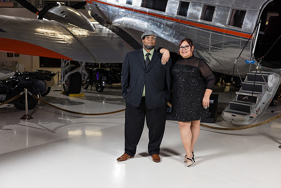 Portraits Lyon Air Museum-130