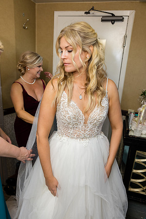 Wedding Photos Endless Dreams - City Experiences By Hornblower-235