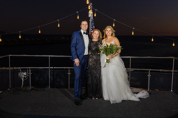 Wedding Photos Endless Dreams - City Experiences By Hornblower-596