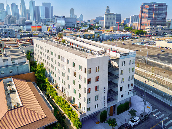 107 S Hewitt St Los Angeles-027