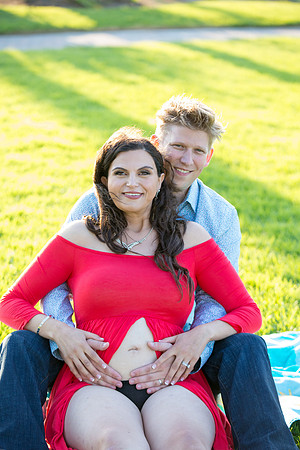 Maternity Photography Seal Beach-85