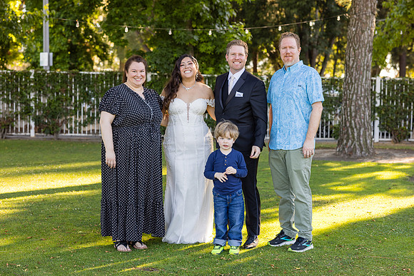 Wedding Photos El Dorado Golf Course Long Beach Ca-124