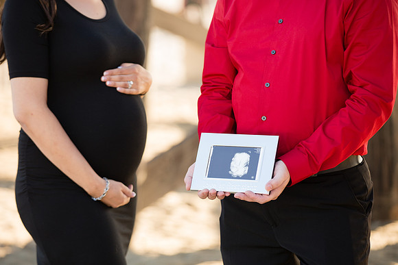 Maternity Photography Seal Beach-10