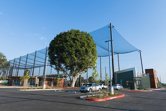 Don Knabe Golf Center Norwalk-19