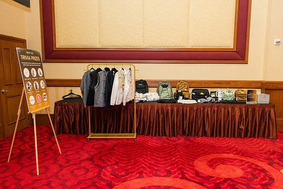 Greater Nevada Kickoff - South Point Casino-2