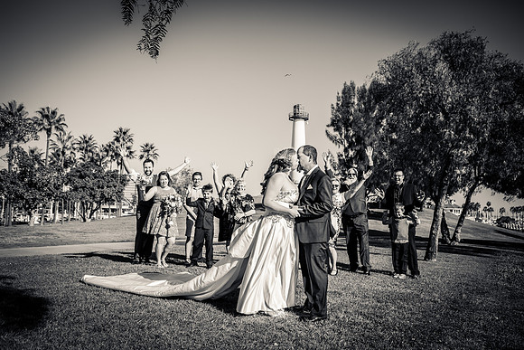 Destination Wedding Long Beach-70