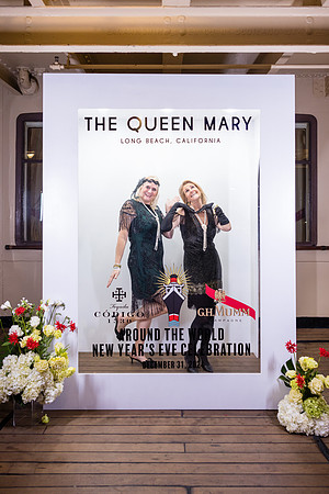 Queen Mary New Years Eve Photos -058