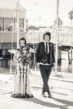 Gondola Getaway Wedding Long Beach-112