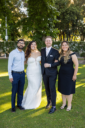 Wedding Photos El Dorado Golf Course Long Beach Ca-154