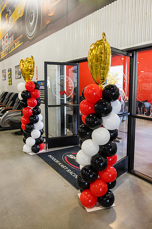 K1 Speed Anaheim Ca -107