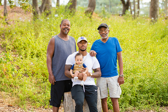 Family Photographer Pasadena - David England Photography-59