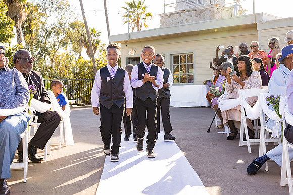 Wedding Photos The Reef of Long Beach-117