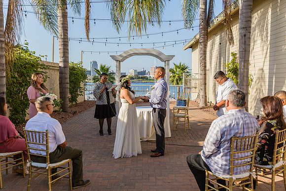 Micro Matrimony Long Beach - The Reef-62