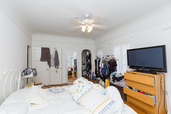 1043 S Orange Grove - Real Estate Photographer LA-96