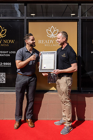 Ready Now Wellness Center-54