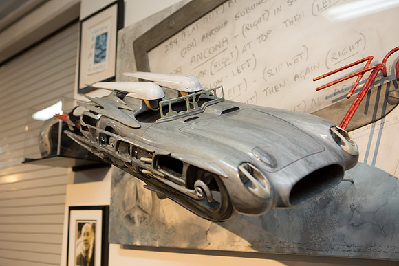 Marconni Automotive Museum-9