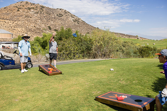 Duque Law Firm Charity Event-190