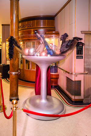 Queen Mary New Years Eve Photos -146