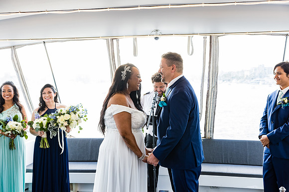 City Cruises By Hornblower - Mojo Yacht Newport Beach-104