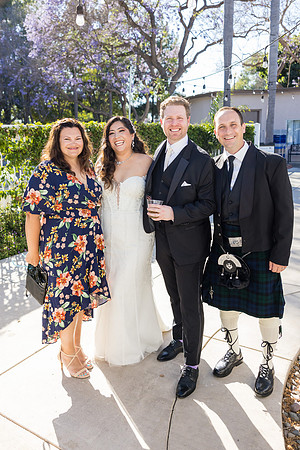 Wedding Photos El Dorado Golf Course Long Beach Ca-081