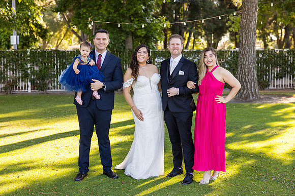 Wedding Photos El Dorado Golf Course Long Beach Ca-102