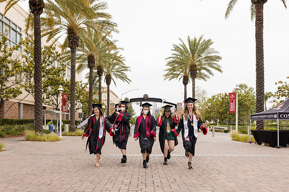 Chapman Baccalaureate -098