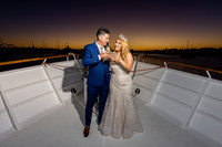 Maggie & Edgar - Icon Yacht