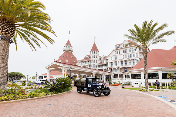 Hotel del Coronado Photographer-025