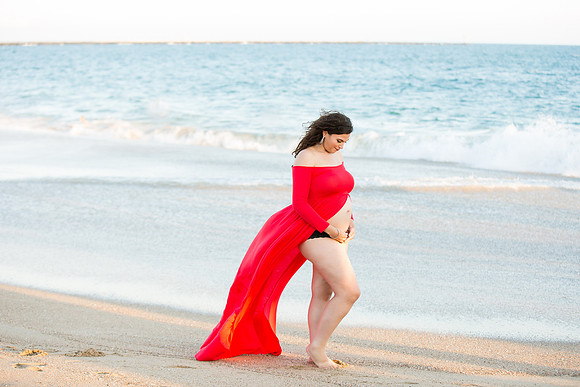 Maternity Photography Seal Beach-129