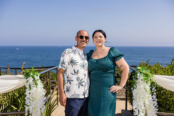 Wedding Photos Crescent Bay Park Laguna Beach Ca-132